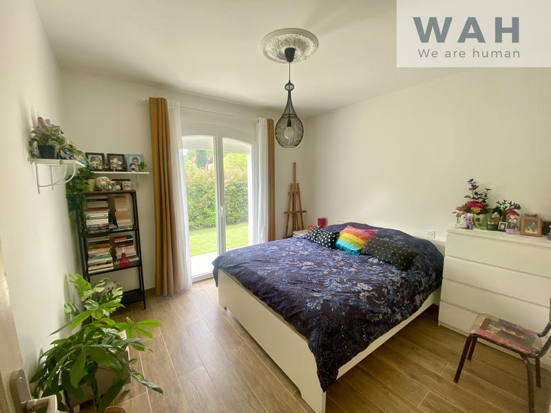 Villa - 145 m² - 5 pièces