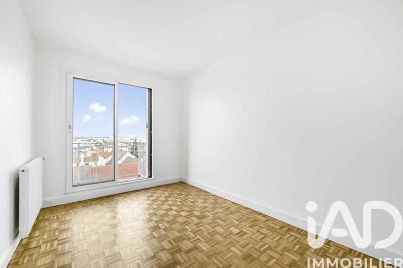 Appartement - 74 m² - 4 pièces