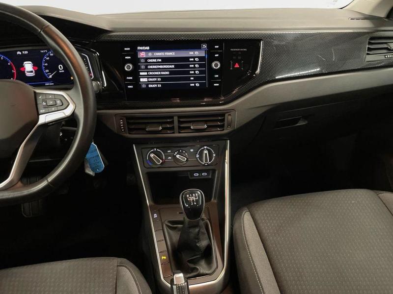 Volkswagen Polo 1.0 Tsi 95 s&amp;S Bvm5 Life