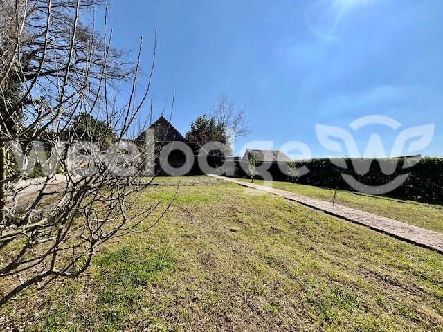 Maison - 115 m² - 6 pièces