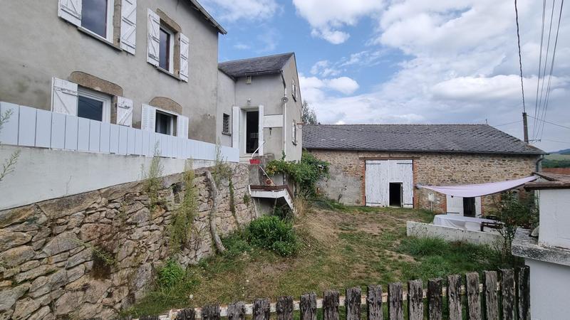 Maison - 147 m² - 5 pièces