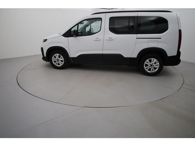 Peugeot Rifter Allure Xl BlueHDi 130 s&amp;S Eat8