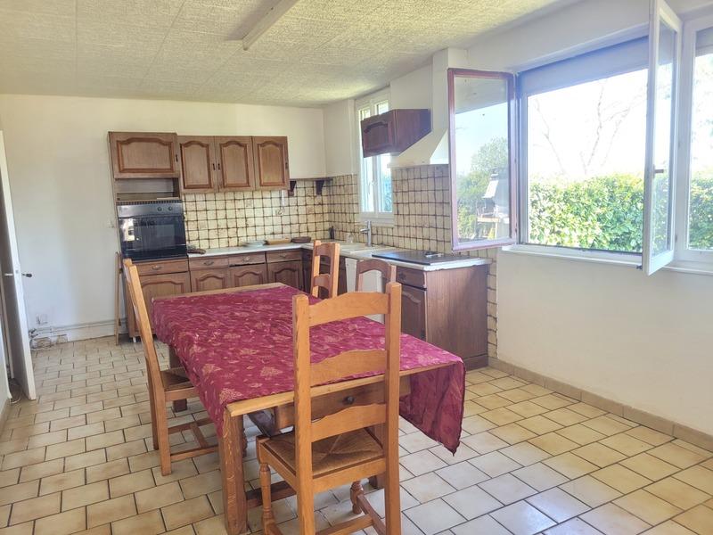 Maison - 170 m² - 6 pièces