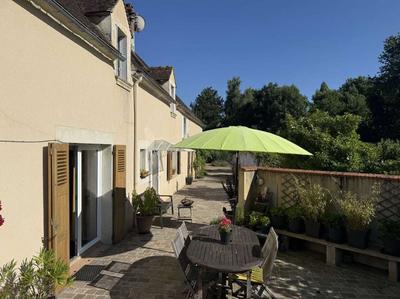 Maison de campagne - 254 m² - 7 pièces