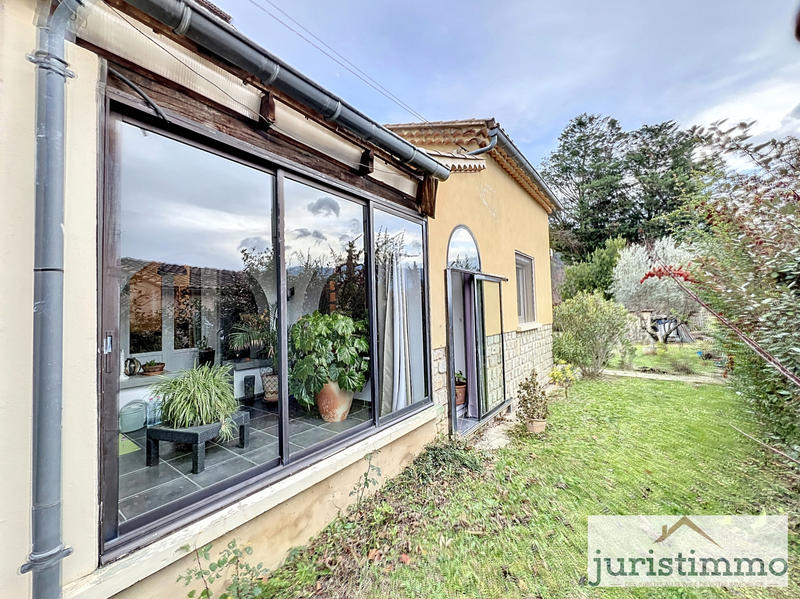 Villa - 120 m² - 5 pièces