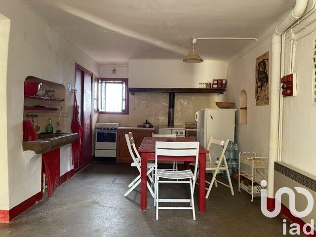 Maison - 73 m² - 4 pièces