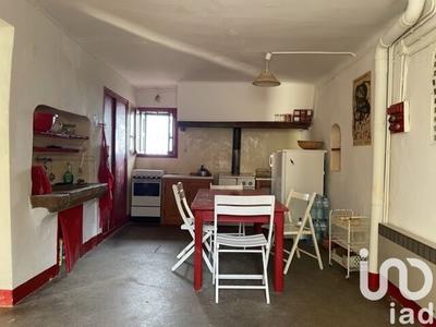 Maison - 73 m² - 4 pièces