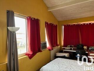 Maison - 114 m² - 4 pièces