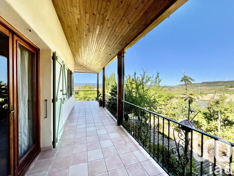 Maison - 217 m² - 4 pièces