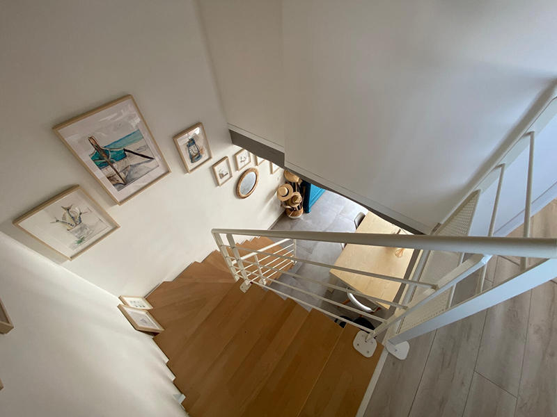 Maison - 163 m² - 6 pièces