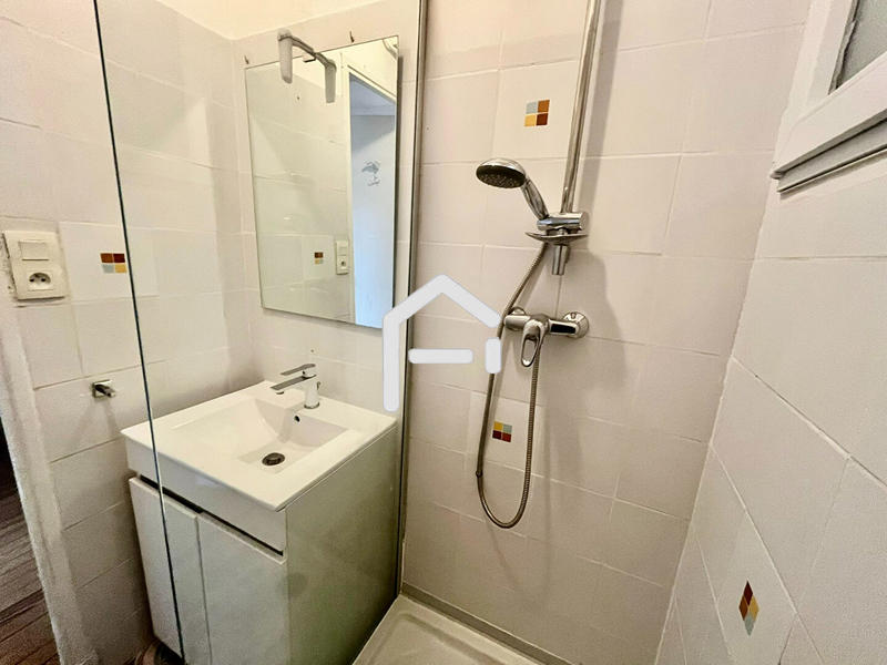 Appartement - 66 m² - 4 pièces