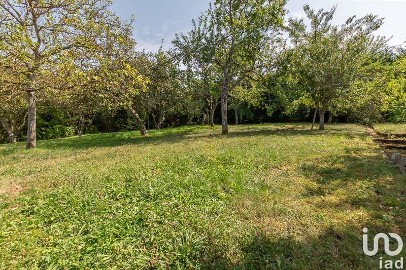 Maison - 165 m² - 7 pièces