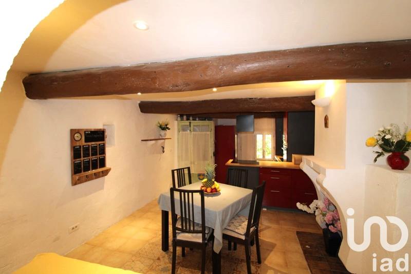 Maison de village - 118 m² - 4 pièces