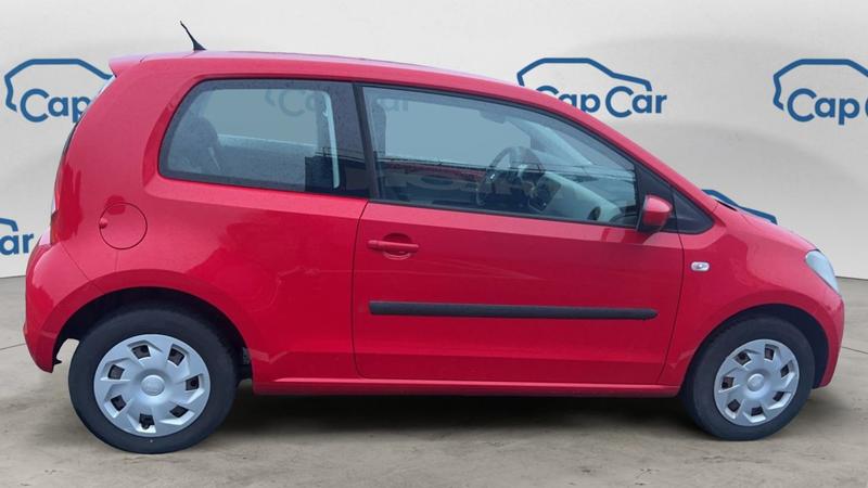 Seat Mii 1.0 75 Style - Automatique