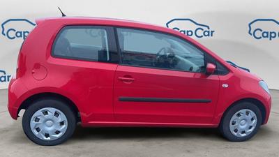 Seat Mii 1.0 75 Style - Automatique