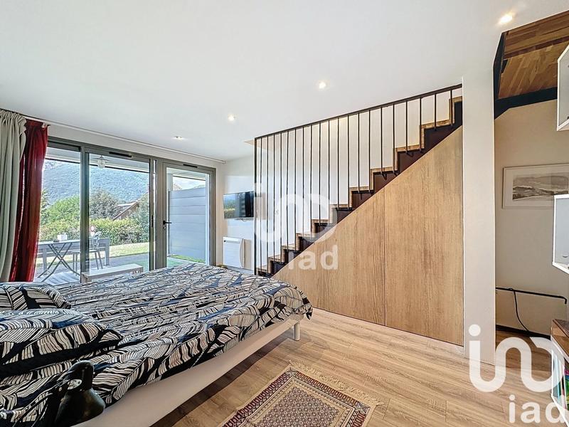 Appartement - 61 m² - 2 pièces