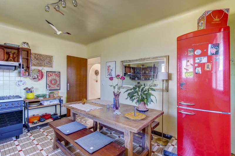 Maison - 230 m² - 5 pièces