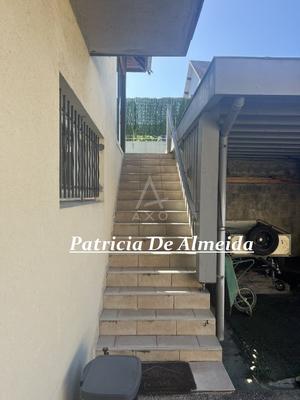 Maison - 168 m² - 6 pièces