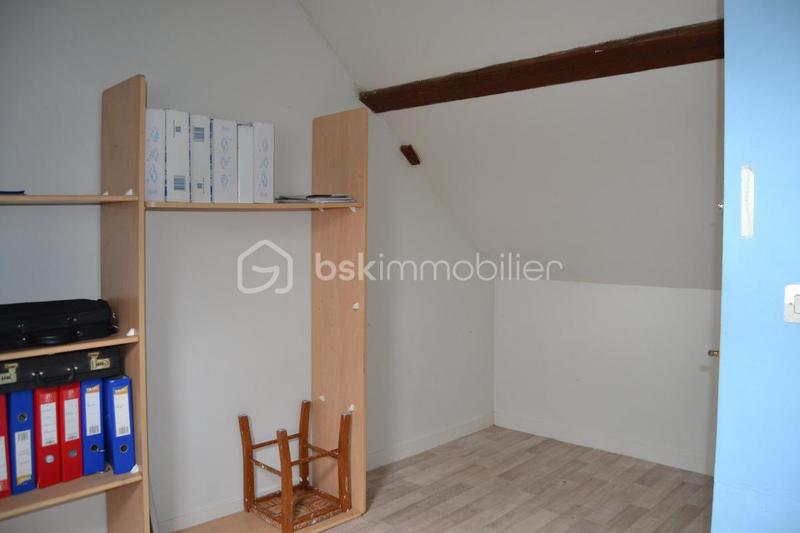 Maison de ville - 113 m² - 5 pièces