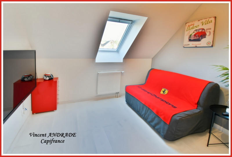 Maison - 70 m² - 4 pièces