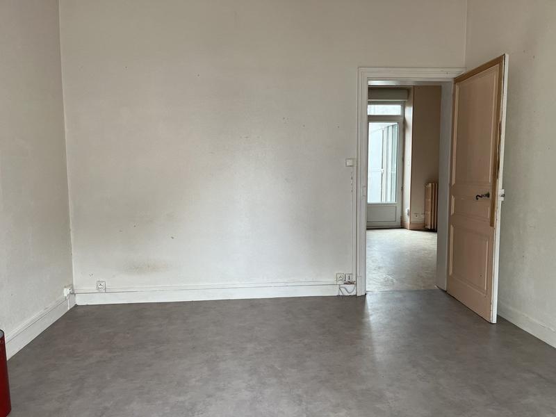 Local commercial - 55 m²