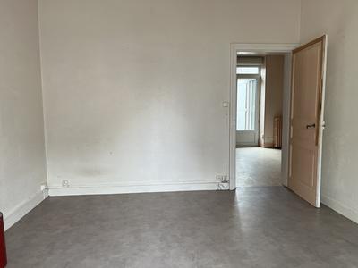 Local commercial - 55 m²