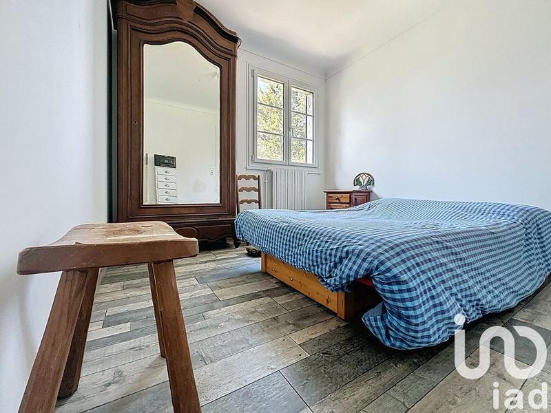 Maison - 200 m² - 7 pièces