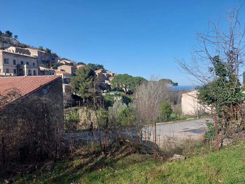 Terrain constructible - 1 361 m²