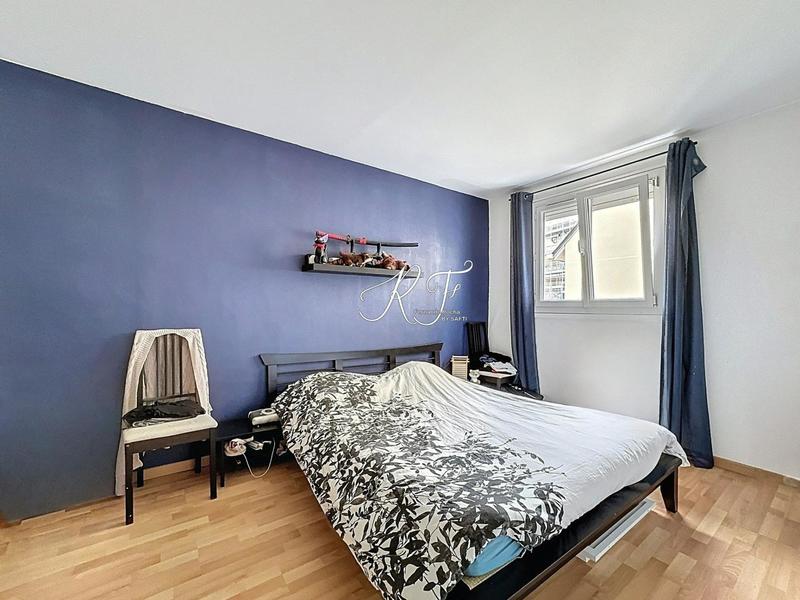 Appartement - 84 m² - 4 pièces