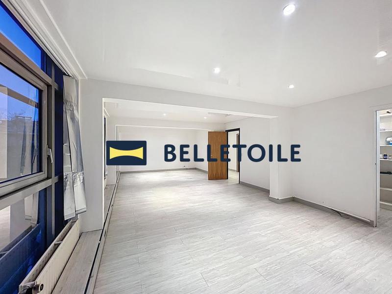 Bureau - 570 m²