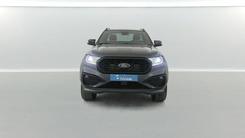 Ford Ranger Vul 2.0 TDCi 213ch Super Cab Ms-Rt Bva10