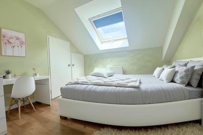 Appartement - 91 m² - 4 pièces