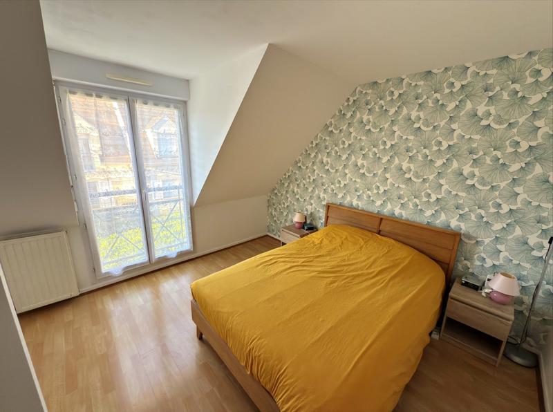 Maison - 101 m² - 5 pièces