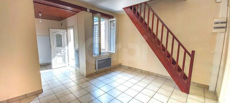 Maison - 161 m² - 6 pièces