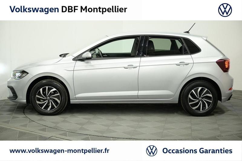 Volkswagen Polo 1.0 Tsi 95 s&amp;S Bvm5 Vw Edition