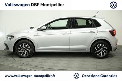 Volkswagen Polo 1.0 Tsi 95 s&amp;S Bvm5 Vw Edition