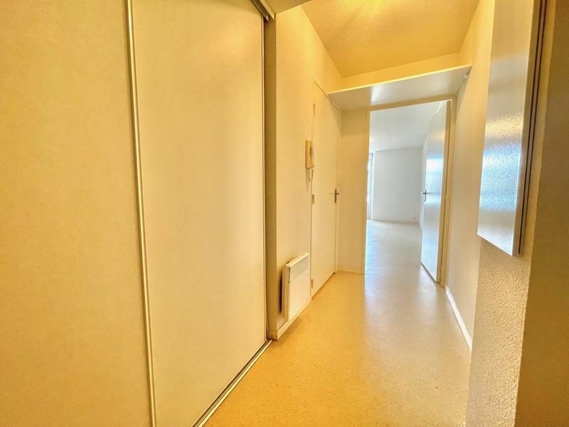 Appartement - 26 m² - 1 pièce