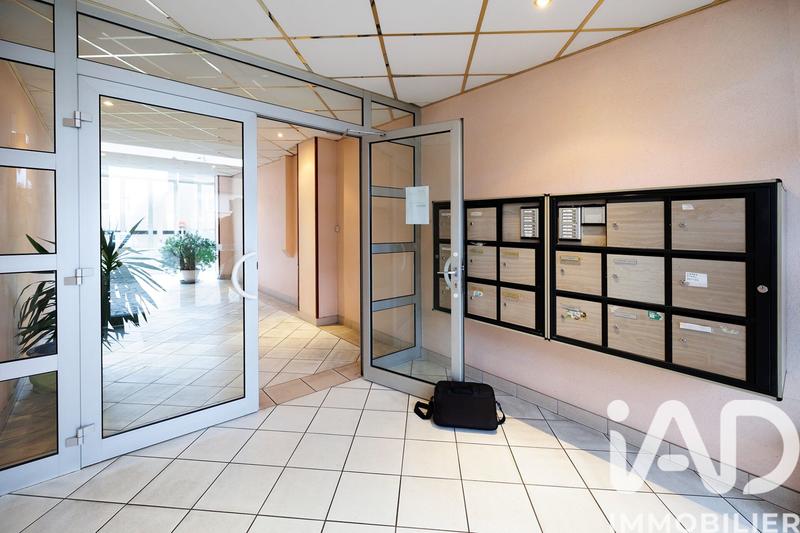 Appartement - 72 m² - 4 pièces