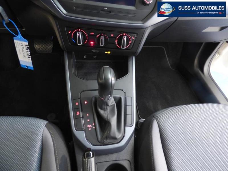 Seat Arona 1.0 EcoTSI 115 ch Start/Stop Dsg7 Style