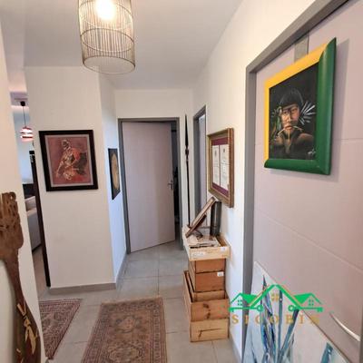 Appartement - 53 m² - 2 pièces