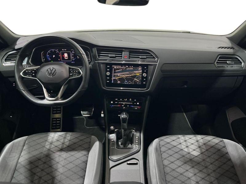 Volkswagen Tiguan 2.0 Tdi 150ch Dsg7 R-Line