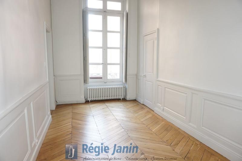 Appartement - 123 m² - 4 pièces