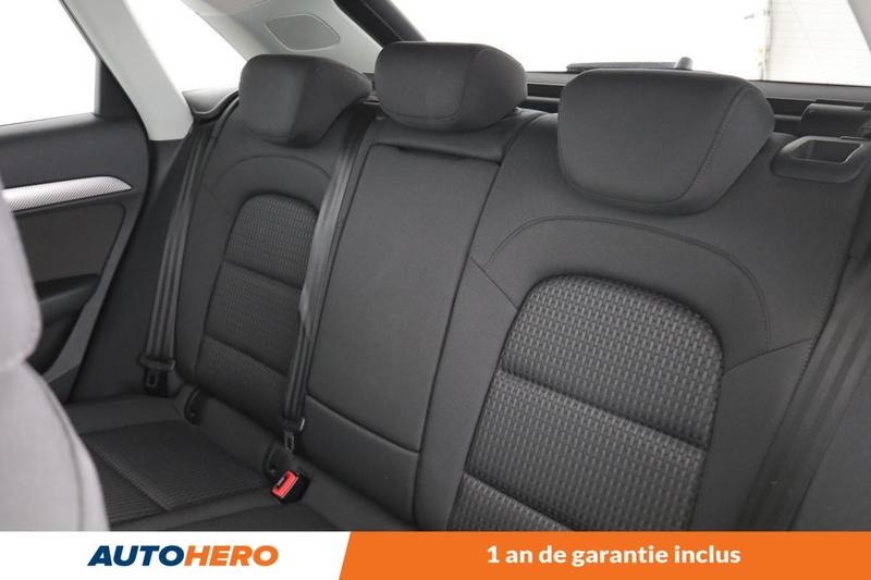 Audi Q3 2.0 Tdi Quattro s tronic 150 ch