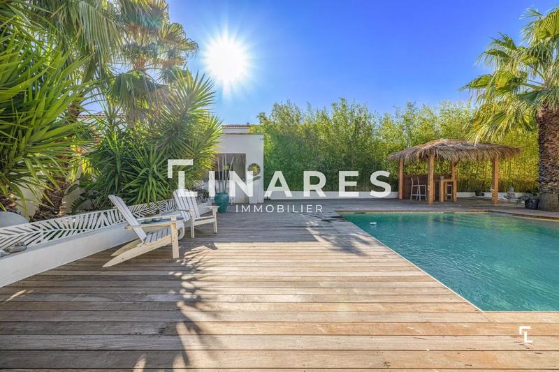 Villa - 176 m² - 5 pièces