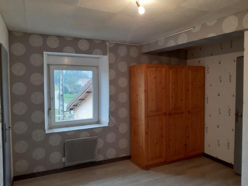 Appartement - 58 m² - 2 pièces