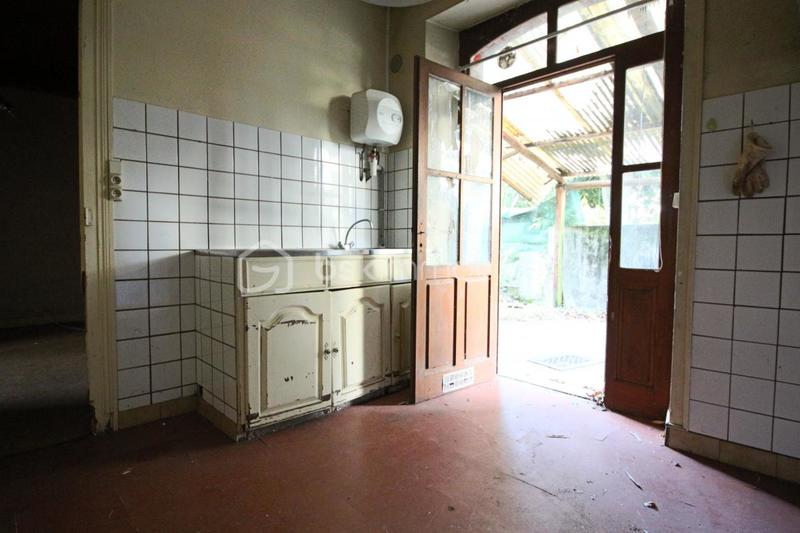 Loft - 100 m² - 5 pièces