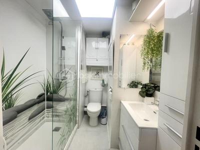 Appartement - 30 m² - 2 pièces