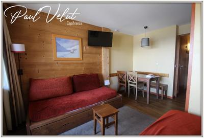 Appartement - 21 m² - 1 pièce