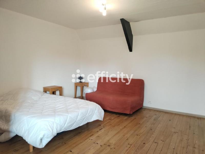 Maison - 98 m² - 4 pièces