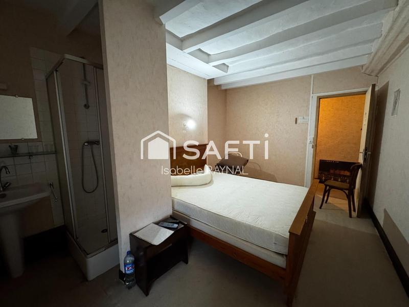 Local commercial - 240 m²